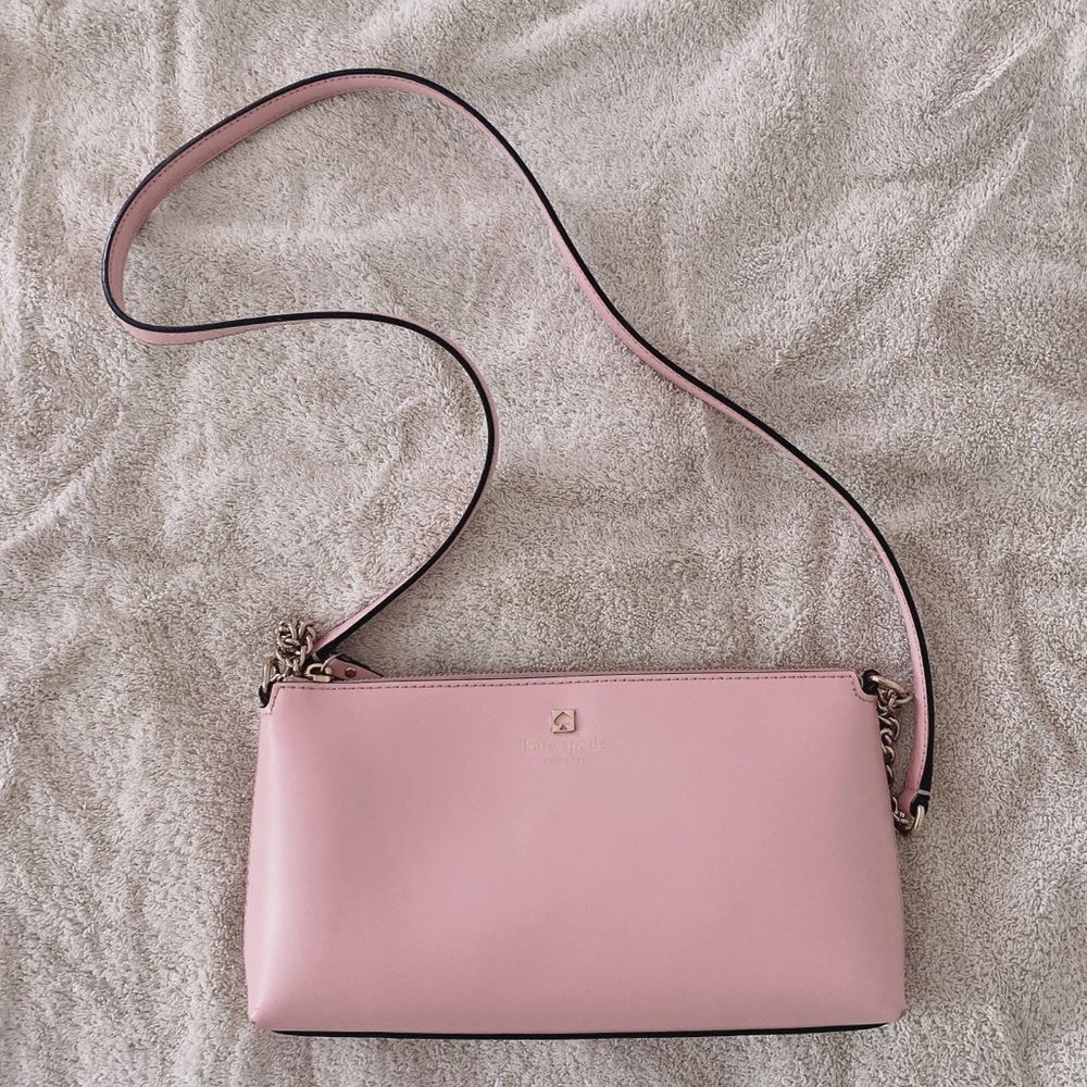 Kate Spade mini crossbody